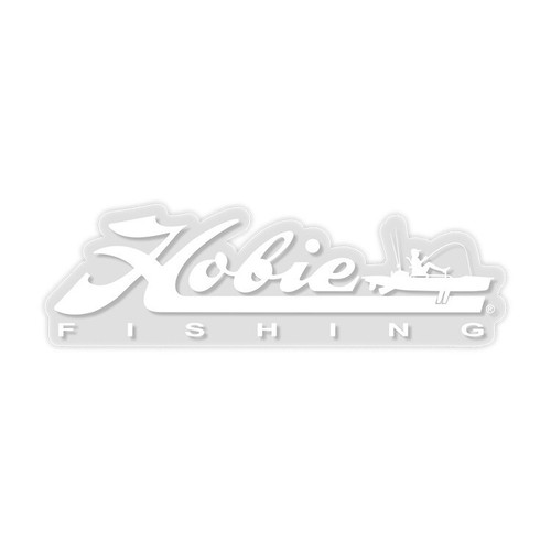 Adesivo vinile hobie - hobie, 12"