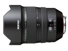 Pentax FA 15-30 mm f2.8