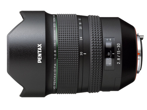 Pentax mm f2 - fa, f2.8