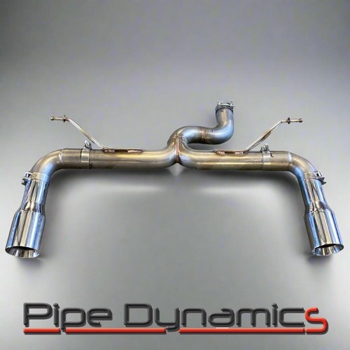 Pipe dynamic bmw 320d - bmw,