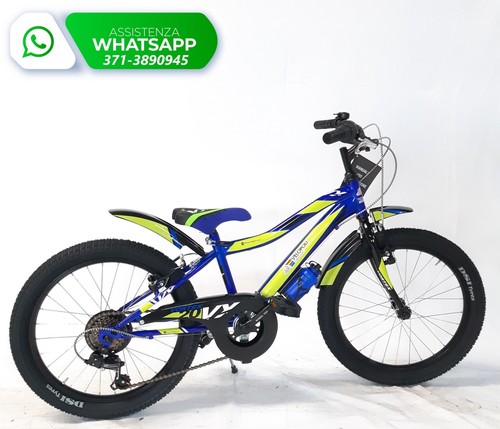 Bicicletta velopoli bambino - velopoli,