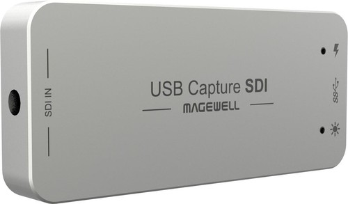 Magewell cattura usb sdi - sdi, gen