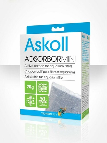 Askoll adsorbor mini - askoll,