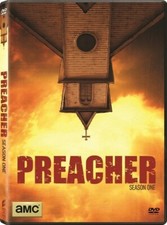 Preacher: First Season 1 One