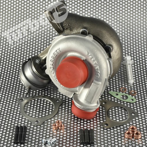 Turbocompressore volvo s60 - s60, s80