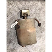 SILENZIATORE POST. LANCIA