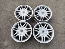 Cerchi in lega Lancia Lybra 6jx15 ET37 usati originali!