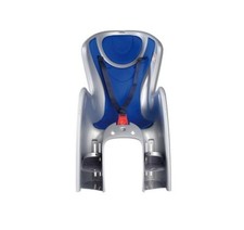 Seggiolino posteriore bici Ok