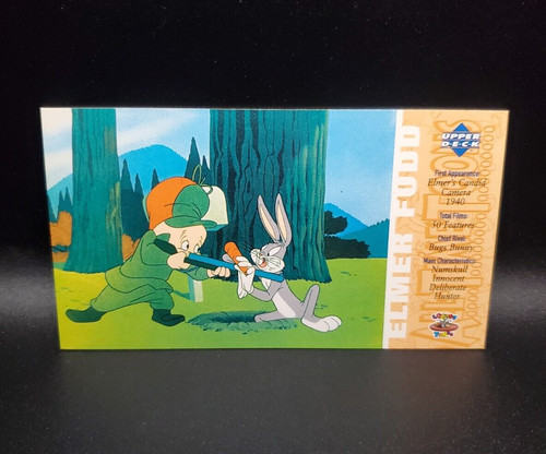 Rabbit fire upper - (1995),
