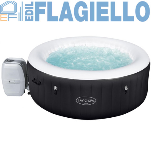 Piscina idromassaggio bestway - piscina,