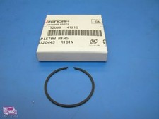 Anello pistone originale