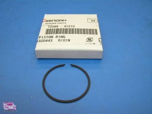 Anello pistone originale