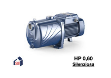 3CP m 80 ELETTROPOMPA POMPA AUTOCLAVE HP 0,60 MULTIGIRANTE SILENZIOSA PEDROLLO