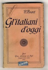 Gl'Italiani d'oggi. Traduzione