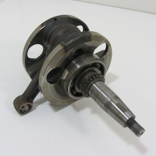 Albero motore yamaha 600 - albero, xt
