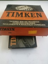 cuscinetti 495 timken