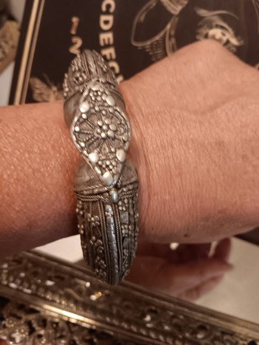 Bracciale vintage buona