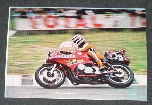 229 huguet honda - #229,