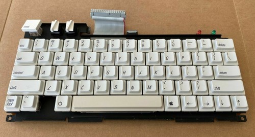 Rifornito apple iic - rifornito,