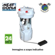 Xxsmd Pompa Carburante Gasolio