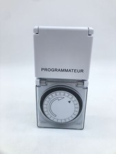 ELRO TM116B timer esterno