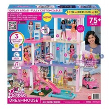Barbie Casa dei Sogni per