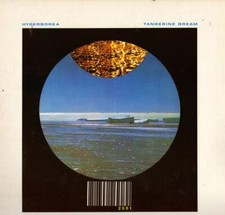 Tangerine Dream Hyperborea