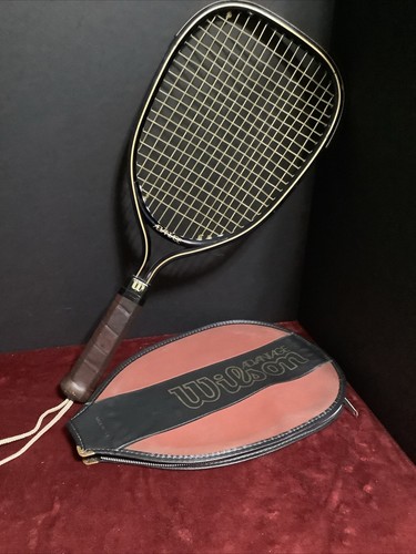 Wilson advantage racchetta - advantage, da