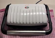 Bistecchiera Piastra Toast Panini 1000 W