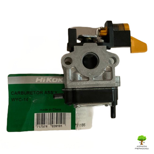 Carburatore wyc originale - carburatore,