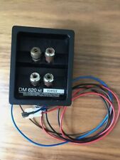 Bowers Wilkins DM620 vassoio