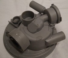 Bosch Lavabo Silence 3 in 1