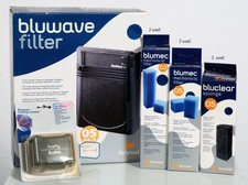 Filtro per acquario - per,