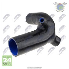 Tubo manicotto intercooler Ajs