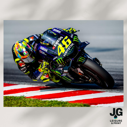 Poster wall art ispirato - wall,