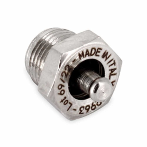 Valvola ricambio inox - valvola,