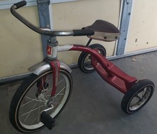 *RARO* Triciclo vintage AMF