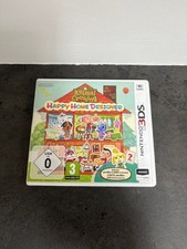 Animal Crossing Happy Home