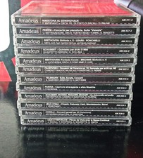 Amadeus CD Musica Classica -