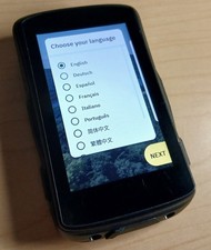 Hammerhead Karoo 2 GPS