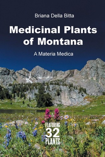 Medicinal plants montana a - plants, montana:
