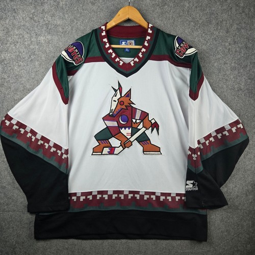 Maglia hockey vintage - maglia, 90