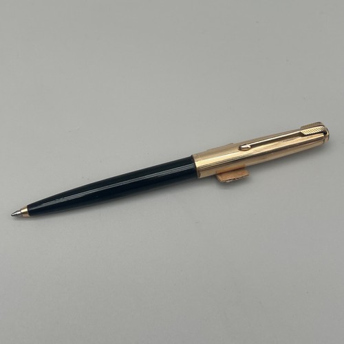 Vintage parker ballpoint - parker,