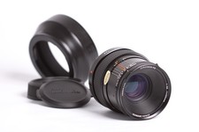 Zenza bronica zenzanon - zenza, zenzanon-pg