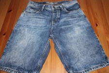 S.Oliver Pantaloni Corti