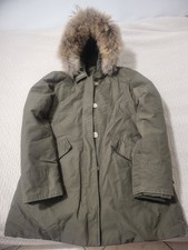 Woolrich Arctic Parka Donna