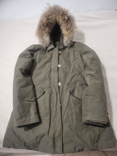 Woolrich arctic parka - parka, donna