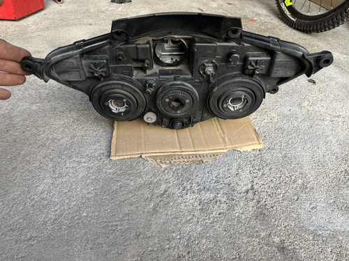 Faro suzuki gsx - faro, 600/750