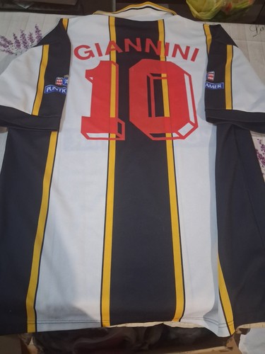 Maglia calcio worn rarissima - calcio,