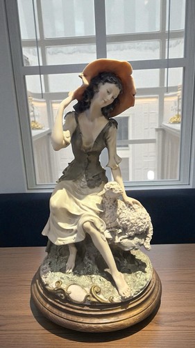Vintage giuseppe armani - giuseppe,